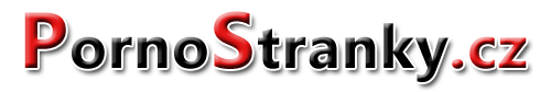 Porno strnky zdarma logo